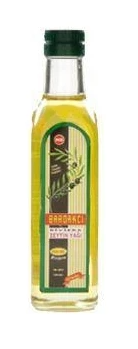 BARDAKCI RİVİERA ZEYTİNYAĞI 250 ML CAM