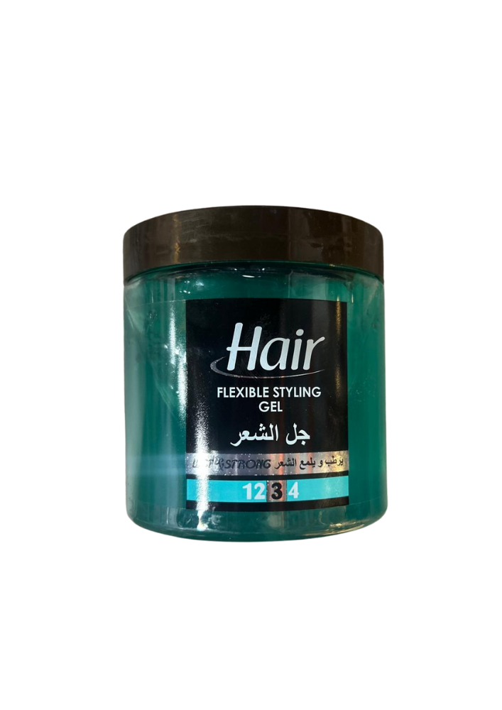  HAİR2000 JÖLE 1 VE 3  NUMARA