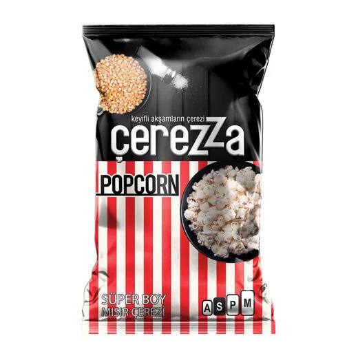 CEREZZA POP SADE AILE 80 GR