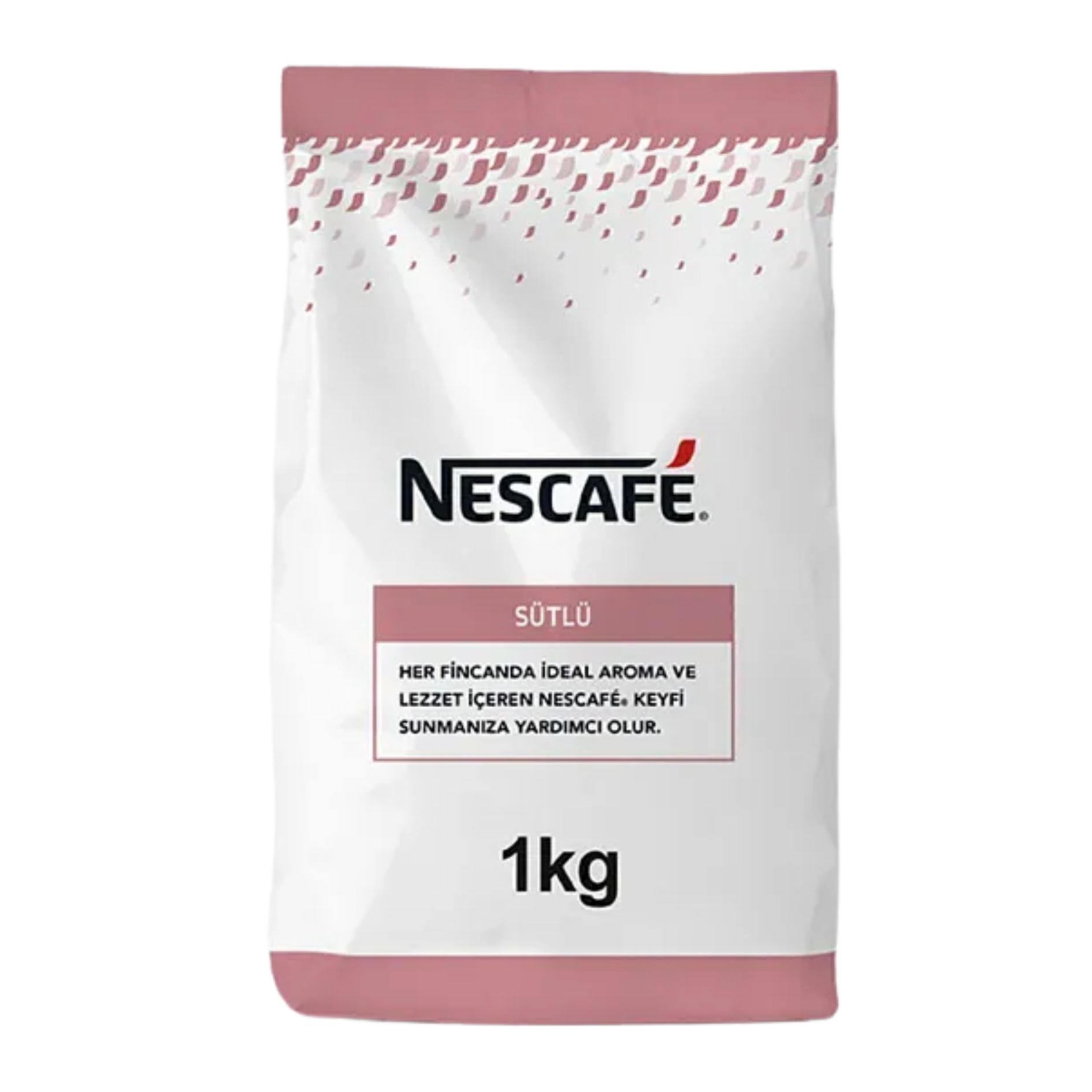 NESCAFE With Milk 1kg 