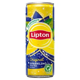 LİPTON 200 ML LİMON