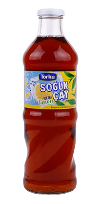 TORKU SOĞUK ÇAY LİMON 1000 ML