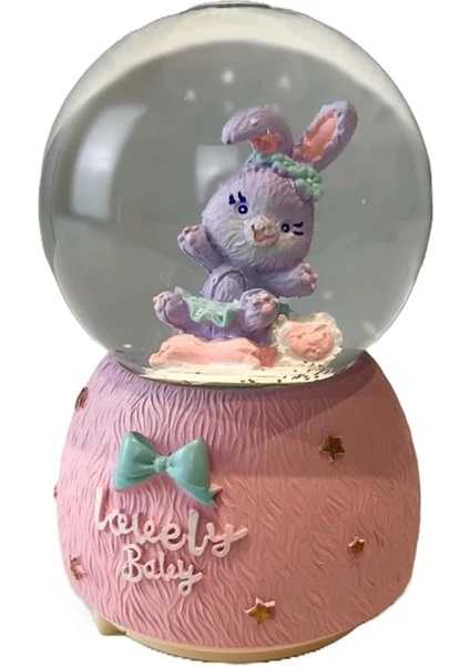 KAR KÜRESİ ORTA BOY (LLM-HDY0254)