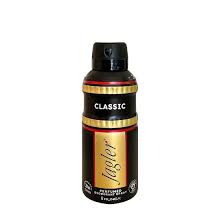 500219-JAGLER CLAS.DEO(M) 50 ML
