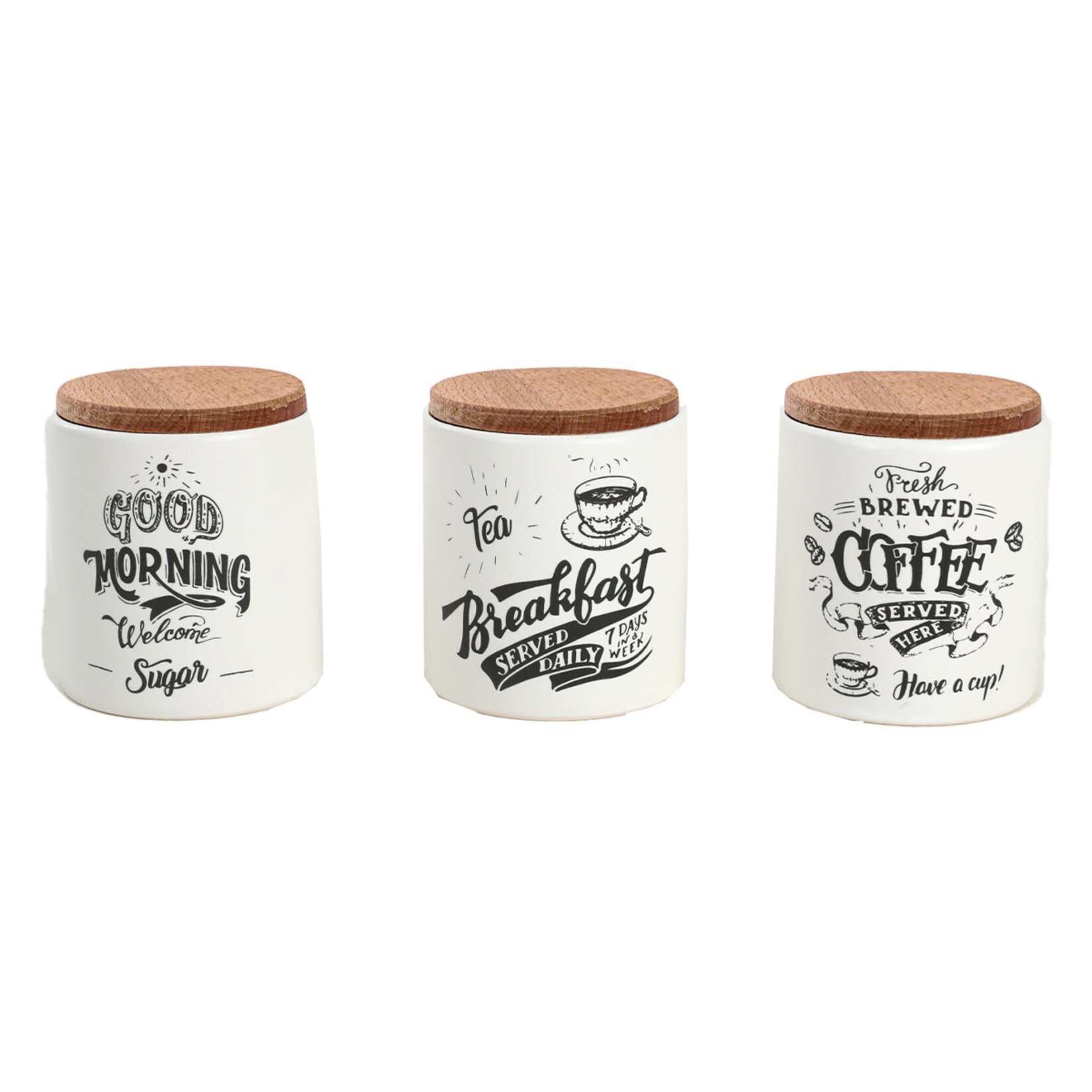 KERAMİKA BAHARTLIK 3 LÜ