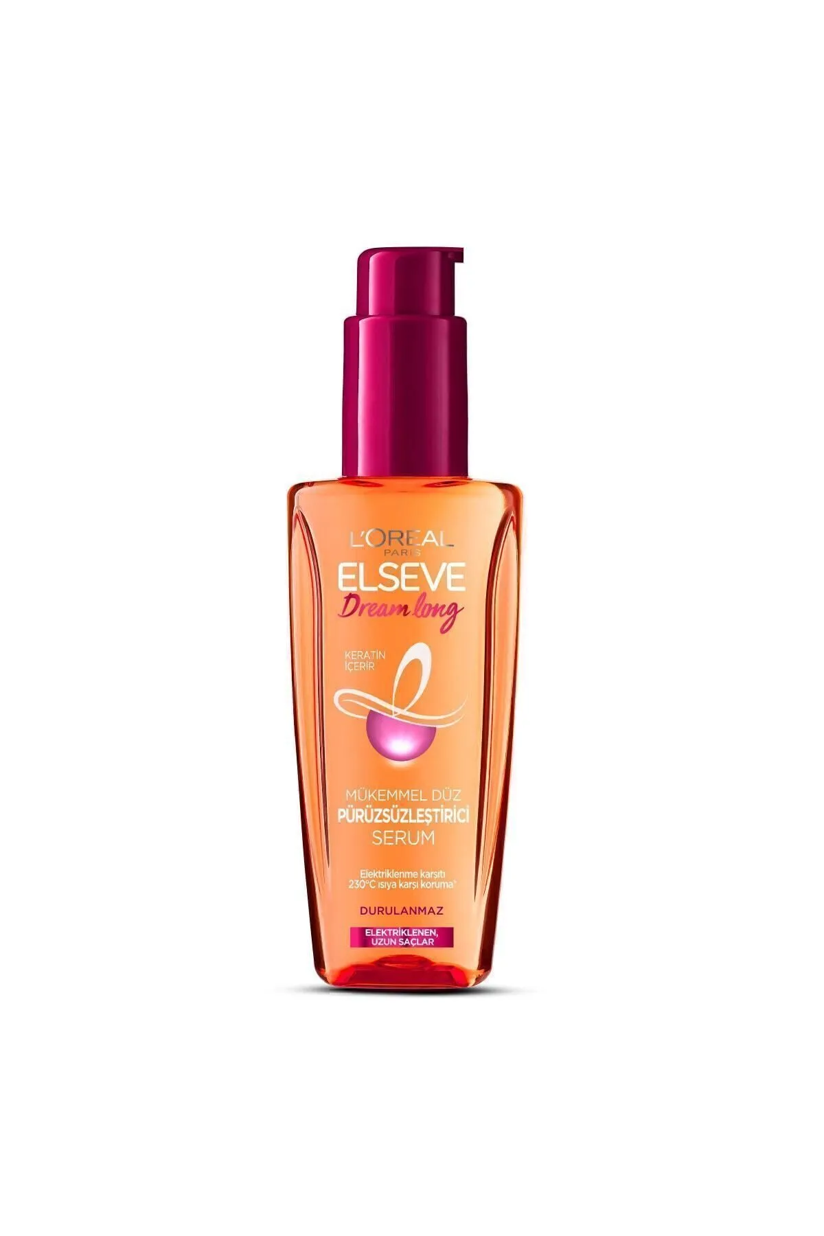 ELSEVE SERUM DREAM LONG 100 ML. 