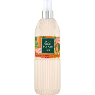 EST KOLONYA LİMON-MANDALİNA PET 150 ML