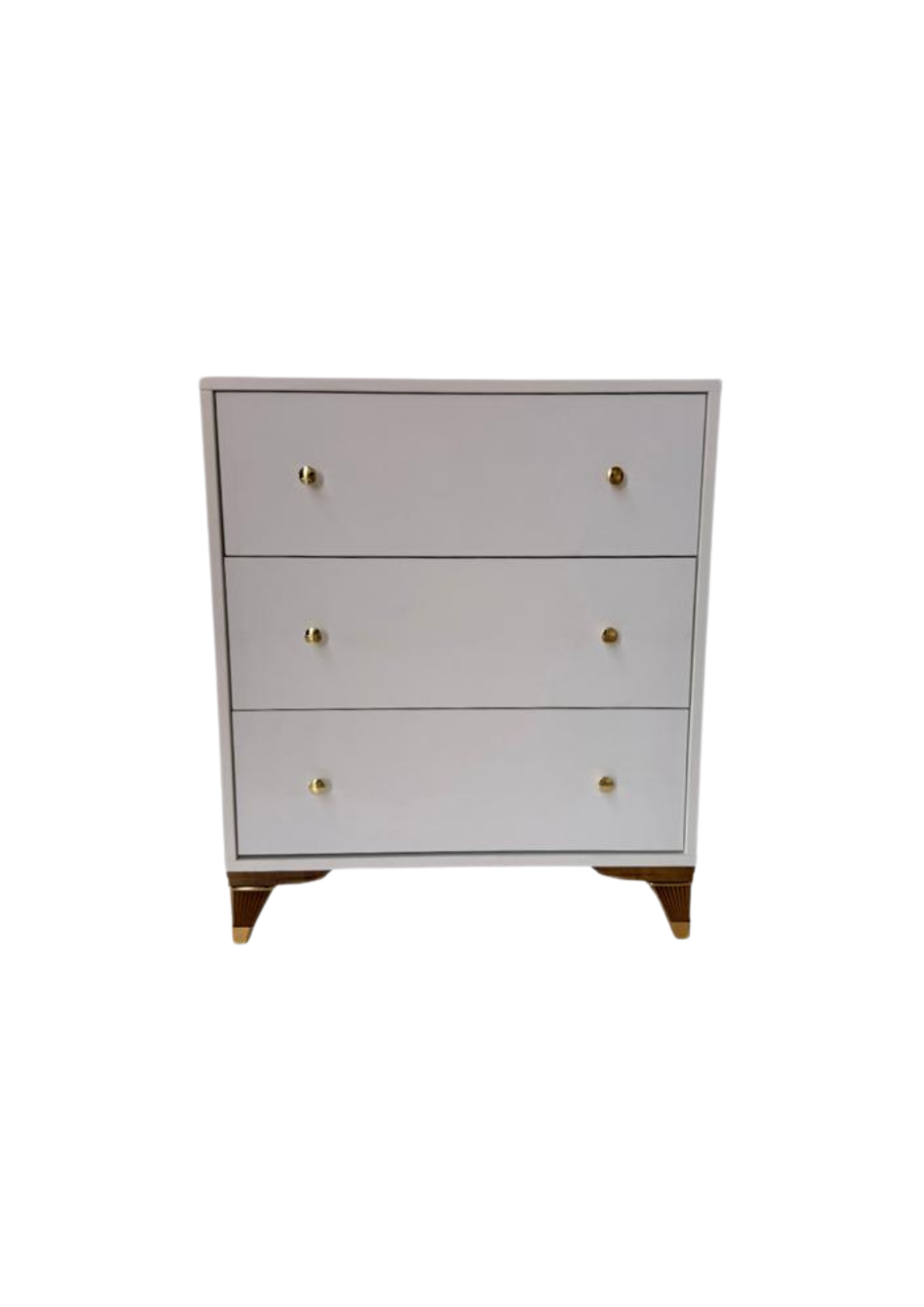 KUDÜM ŞİFONYER (RENK BEYAZ)