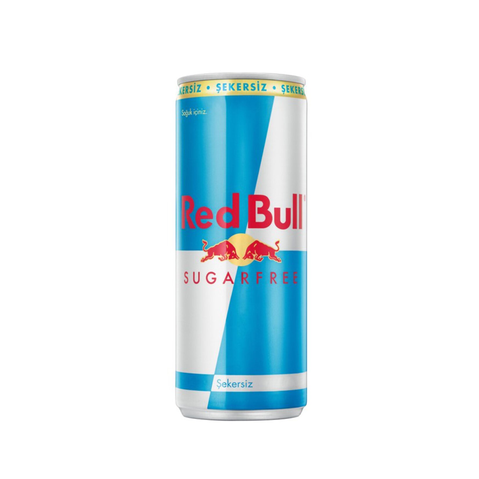 REDBULL ŞEKERSİZ 250 ML