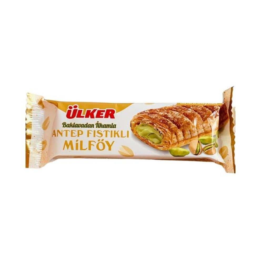 KAT KAT ANTEP FIS. MİLF.28 GR