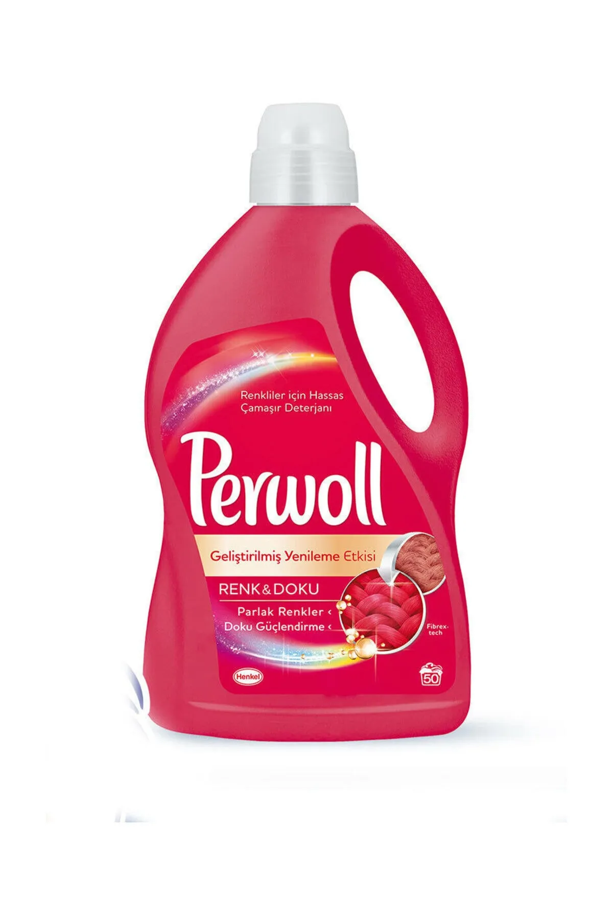 PERWOLL RENKLİLER İÇİN 3LT