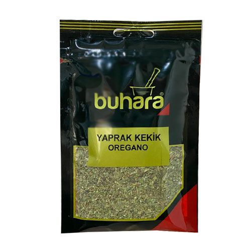 BUHARA YAPRAK KEKİK 15 GR