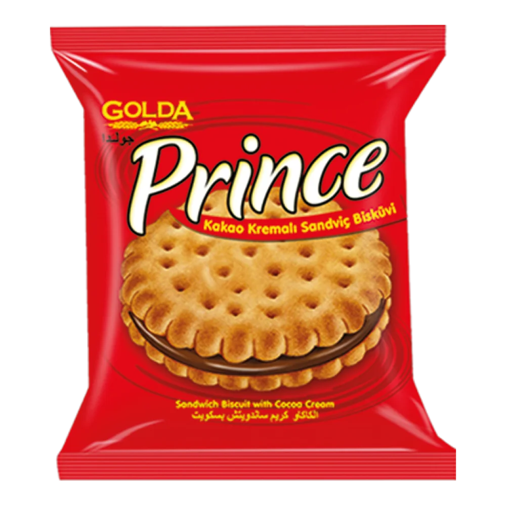 GOLDA PRINCE SAND. BÜSKİVİ 30 GR