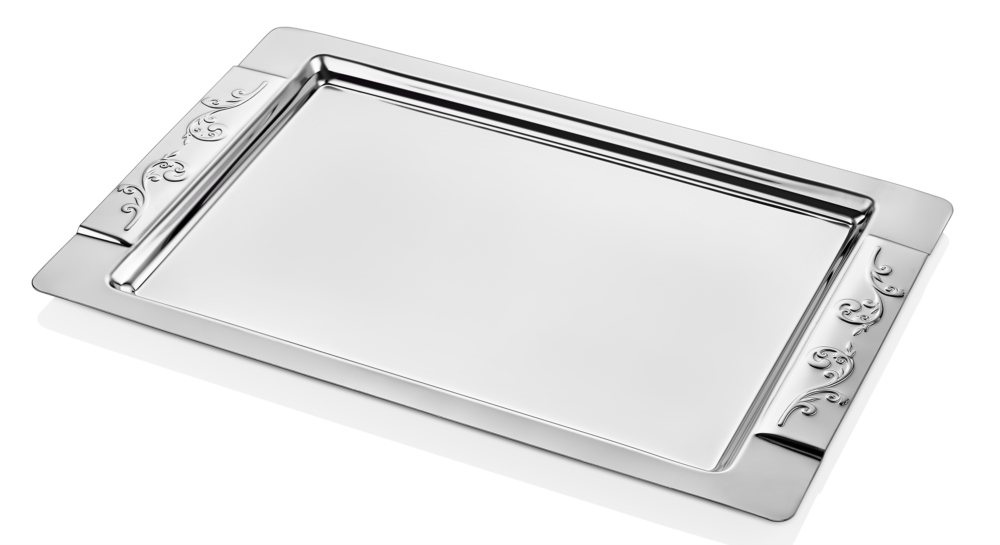 POLOCHEF SCT-100 SAHRA ÇAY TEPSİ