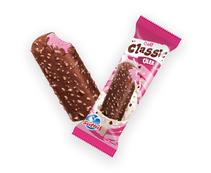 GOLF CLASSIC ÇILEK 65 ML