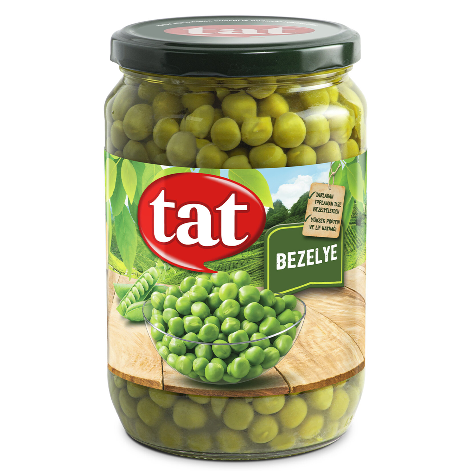 TAT BEZELYE 680 G CAM