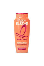 LOREAL ELSİVE DREAM LONG ŞAMPUAN 285 ML