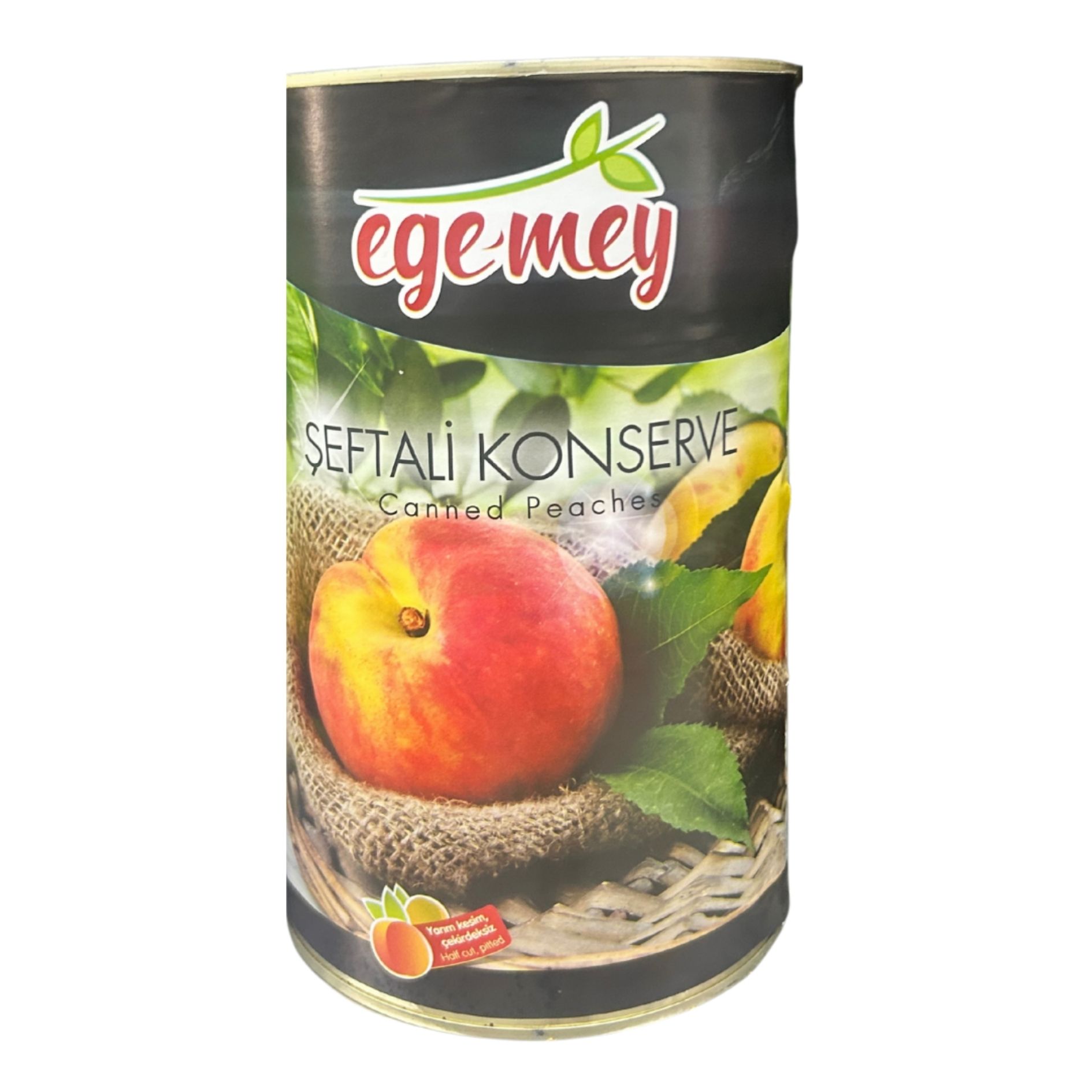 EGEMEY 4250 SEFTALI KONSERVE