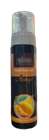  REDNESS YÜZ TEMİZLEME KÖPÜĞÜ 