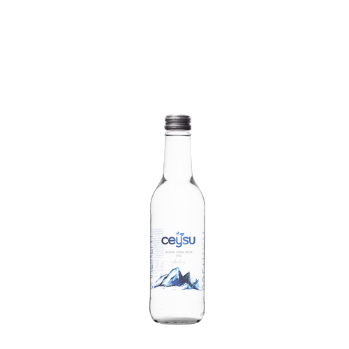 CEYSU CAM ŞİŞE 330 ML 