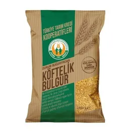 TK KÖFTELIK BULGUR 1 KG