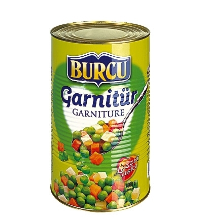 BURCU GARNİTÜR 4000 GR (NET 2.400 GR)