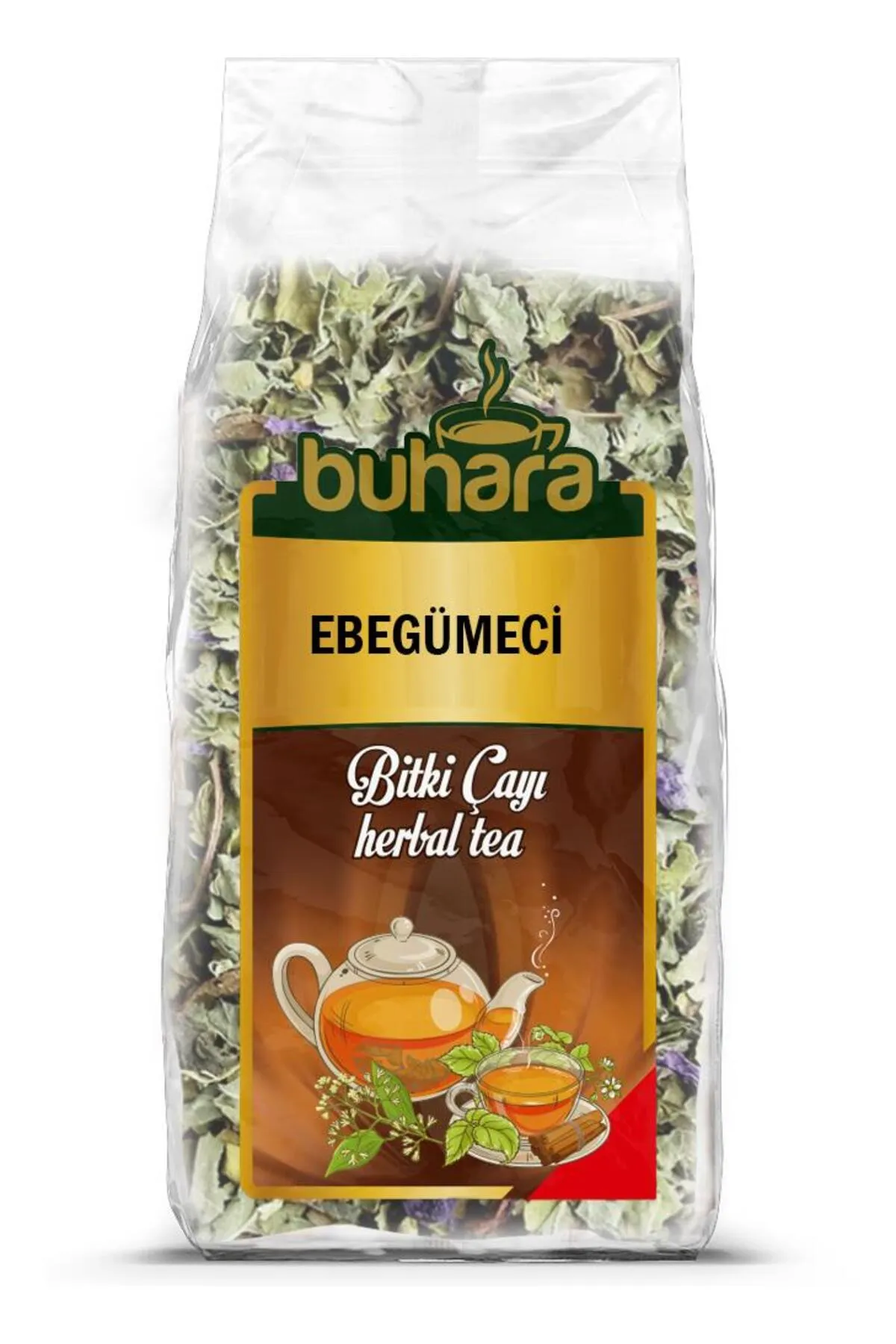 BUHARA EBE GÜMECİ 60 GR