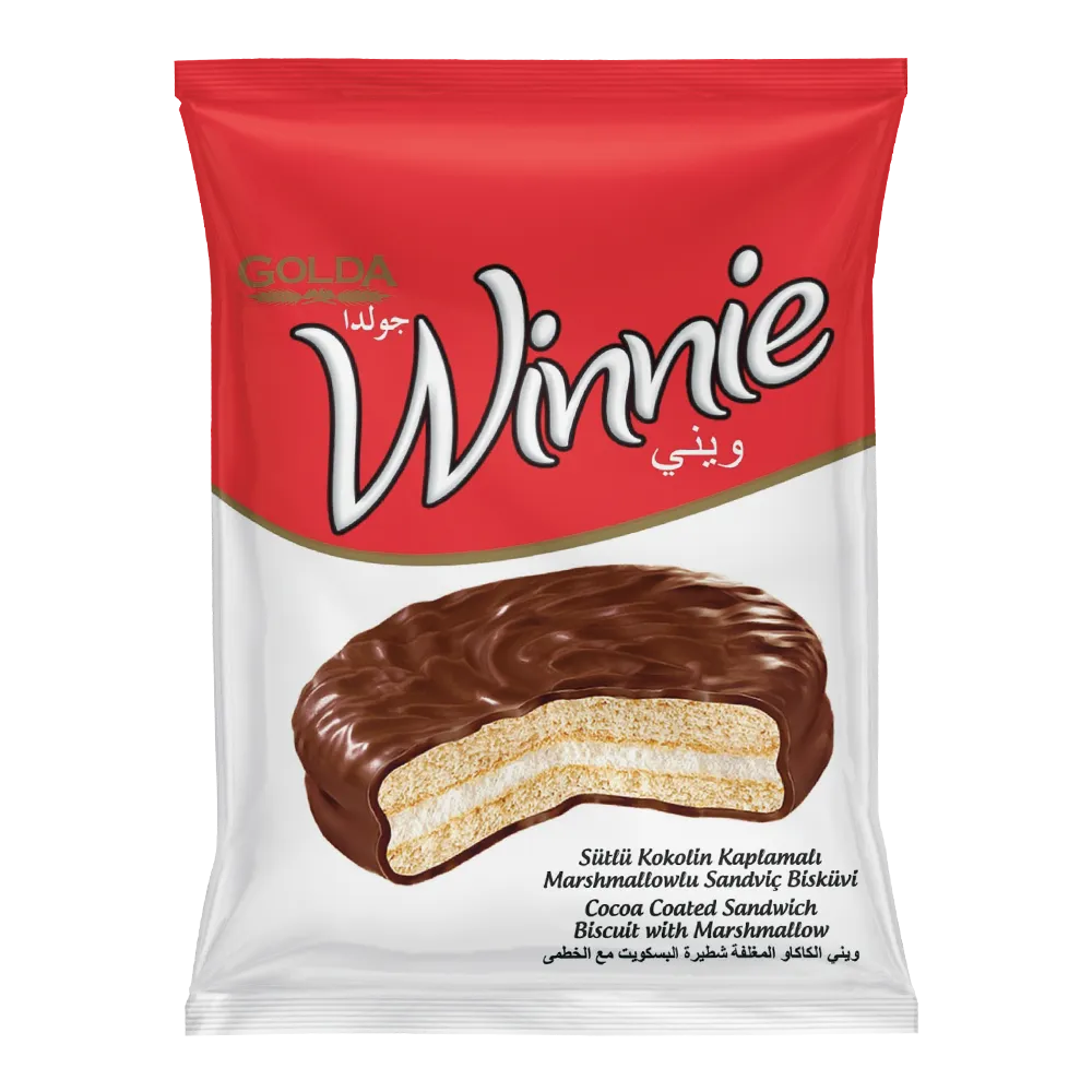 GOLDA WINNIE 30 GR