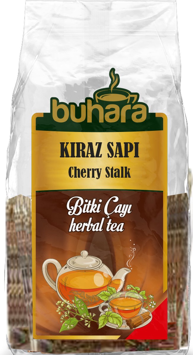 BUHARA KİRAZ SAPI 40 GR