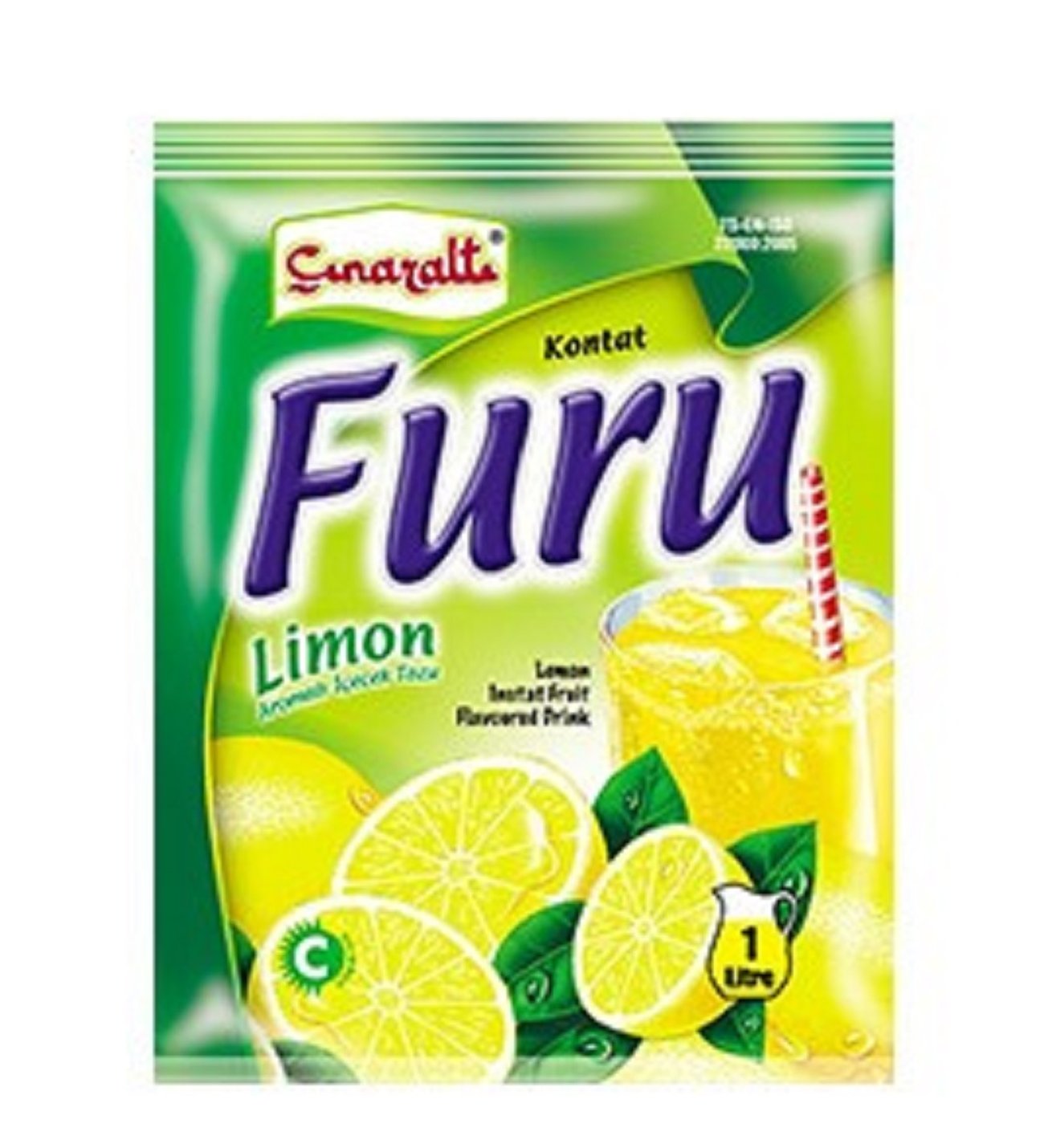 ÇINAR LİMON FURU 30 GR