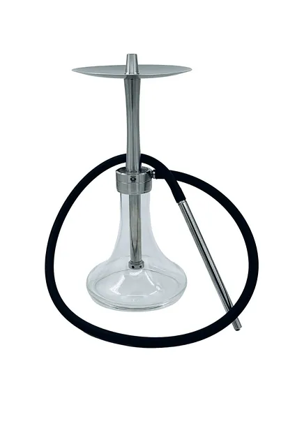 ONAY SIHSHA PREMİUM NARGİLE TAKIMI (ÇELİK)