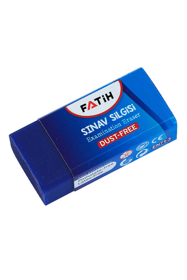 FATiH FS-24/M SINAV SiLGiSi 36060