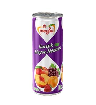 MEYSU KARIŞIK NEKTARI 330 ML