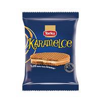 TORKU KARAMELCE KREMALI BİSKÜVİ 22G