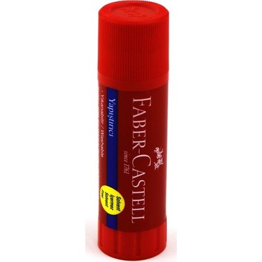 F.CASTELL GLUE STİCK 20GR