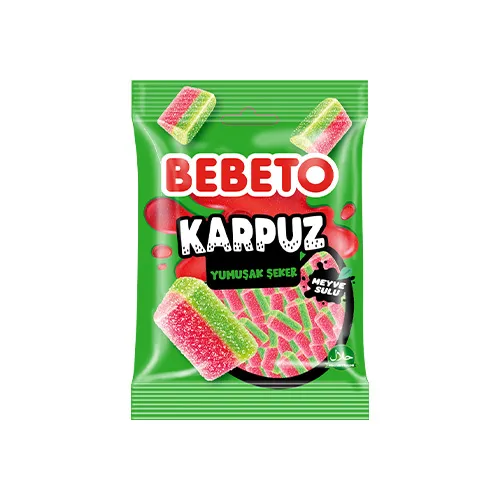 Bebeto|JSN|W.Melon-80g