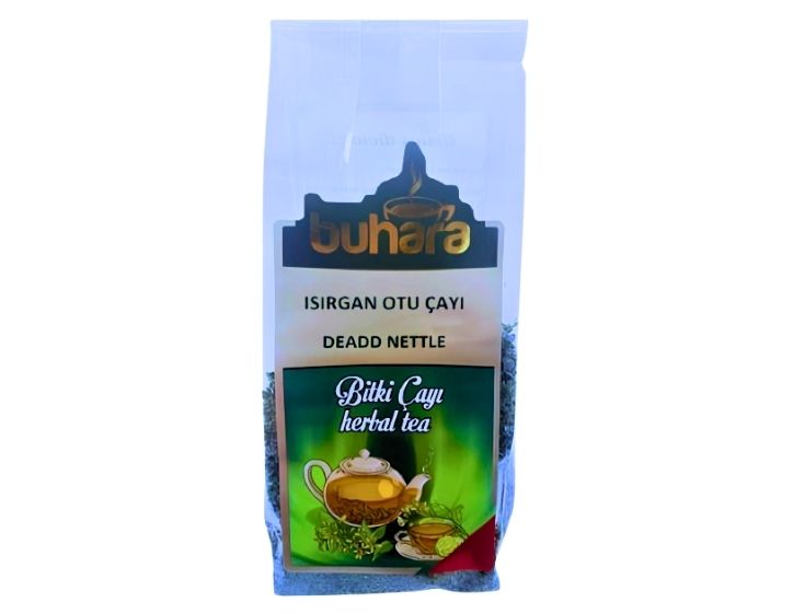 BUHARA ISIRGAN OT 50 GR